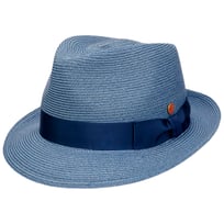 Chapeau en Chanvre Maleo Trilby by Mayser - 139,00 &euro;