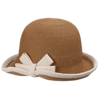 Chapeau en Chanvre Nialena Twotone by bedacht - 129,00 &euro;