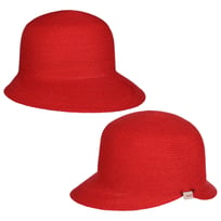 Chapeau en Chanvre Sendalea by bedacht - 159,00 &euro;