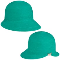 Chapeau en Chanvre Sendalea by bedacht - 159,00 &euro;