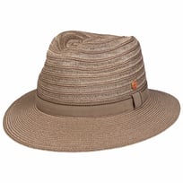 Chapeau en Chanvre Tarbes by Mayser - 139,00 &euro;