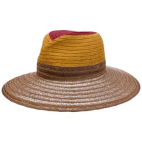 Chapeau en Chanvre Tricolour by Mayser - 129,00 &euro;
