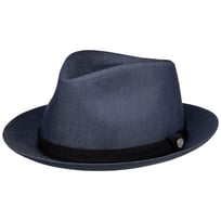 Chapeau en Coton Denim Player by Lierys - 99,00 &euro;