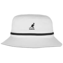 Chapeau en Coton Stripe Lahinch by Kangol - 69,95 &euro;
