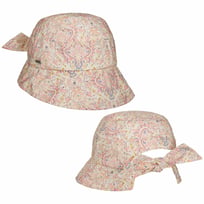 Chapeau en Coton Summer Paisley by McBURN - 59,90 &euro;