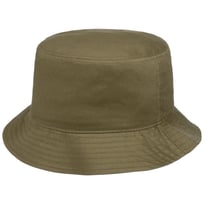 Chapeau en Coton Uni Bucket - 19,95 &euro;