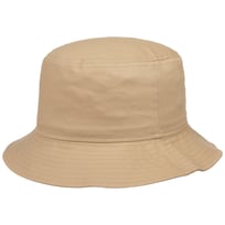 Chapeau en Coton Uni Bucket - 19,95 &euro;
