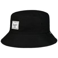 Chapeau en Coton Uni Norman Bucket by Herschel - 45,95 &euro;