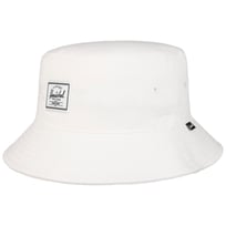 Chapeau en Coton Uni Norman Bucket by Herschel - 45,95 &euro;