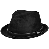 Chapeau en Cuir Pigskin Player by Balmoral - 119,00 &euro;