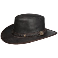 Chapeau en Cuir Springbrook Air by Scippis - 69,99 &euro;
