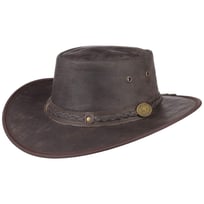 Chapeau en Cuir Springbrook by Scippis - 69,99 &euro;