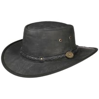 Chapeau en Cuir Springbrook by Scippis - 69,99 &euro;