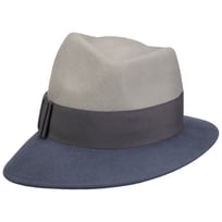 Chapeau en Feutre Asym Twotone by Lierys - 79,95 &euro;