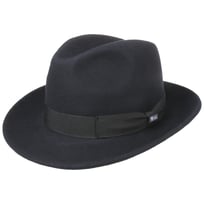 Chapeau en Feutre Basic Bogart by Lipodo - 49,95 &euro;