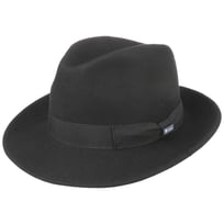 Chapeau en Feutre Basic Bogart by Lipodo - 49,95 &euro;
