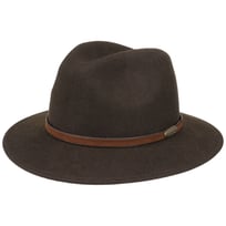 Chapeau en Feutre Casual Traveller by Lierys - 79,95 &euro;