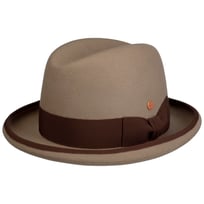 Chapeau en Feutre Homburger by Mayser - 159,00 &euro;