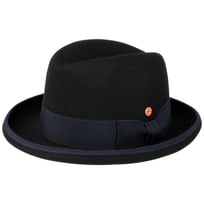 Chapeau en Feutre Homburger by Mayser - 159,00 &euro;