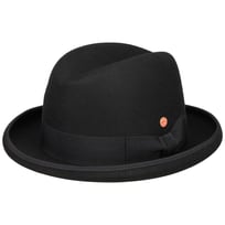 Chapeau en Feutre Homburger by Mayser - 159,00 &euro;