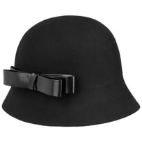 Chapeau en Feutre Lianda Cloche by Lierys - 79,95 &euro;