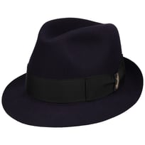 Chapeau en Feutre Nilo Premium by Borsalino - 385,00 &euro;