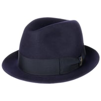 Chapeau en Feutre Nilo Premium by Borsalino - 385,00 &euro;