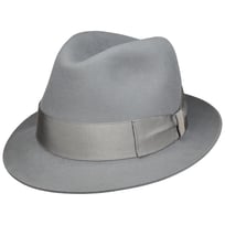 Chapeau en Feutre Nilo Premium by Borsalino - 385,00 &euro;