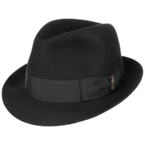 Chapeau en Feutre Nilo Premium by Borsalino - 385,00 &euro;