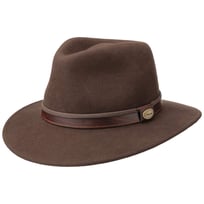 Chapeau en Feutre Topo Traveller by Lierys - 89,95 &euro;