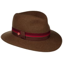 Chapeau en Feutre de Laine Nane by Mayser - 149,00 &euro;