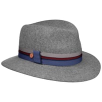 Chapeau en Feutre de Laine Nane by Mayser - 149,00 &euro;