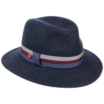 Chapeau en Feutre de Laine Nane by Mayser - 149,00 &euro;
