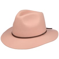 Chapeau en Feutre de Laine Wesley by Brixton - 79,95 &euro;