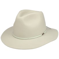 Chapeau en Feutre de Laine Wesley by Brixton - 79,95 &euro;