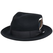 Chapeau en Feutre de Poil Caldren by Stetson - 279,00 &euro;