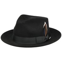Chapeau en Feutre de Poil Caldren by Stetson - 279,00 &euro;