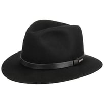 Chapeau en Feutre de Poil Dalloware by Stetson - 299,00 &euro;