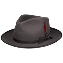 Chapeau en Feutre de Poil Dervick by Stetson - 399,00 &euro;