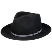 Chapeau en Feutre de Poil Garrison by Stetson - 299,00 &euro;