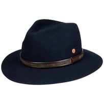 Chapeau en Feutre de Poil Gedeon by Mayser - 349,00 &euro;