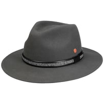 Chapeau en Feutre de Poil Gedeon by Mayser - 349,00 &euro;