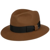 Chapeau en Feutre de Poil Lestoca by Stetson - 299,00 &euro;