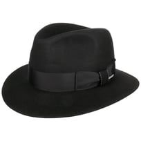 Chapeau en Feutre de Poil Lestoca by Stetson - 299,00 &euro;
