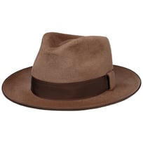 Chapeau en Feutre de Poil Lidderdale by Stetson - 499,00 &euro;