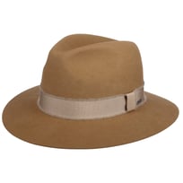 Chapeau en Feutre de Poil Merado by Stetson - 249,00 &euro;