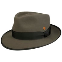 Chapeau en Feutre de Poil Mio Bogart by Mayser - 349,00 &euro;