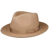 Chapeau en Feutre de Poil Moncaster by JJ Hats - 249,00 &euro;