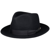 Chapeau en Feutre de Poil Moncaster by JJ Hats - 249,00 &euro;
