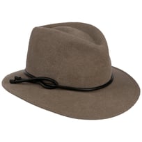 Chapeau en Feutre de Poil Pita by Mayser - 279,00 &euro;